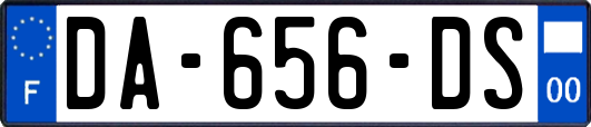 DA-656-DS