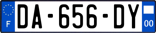DA-656-DY