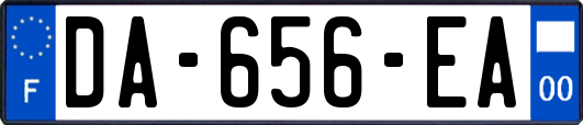 DA-656-EA