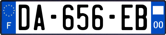 DA-656-EB