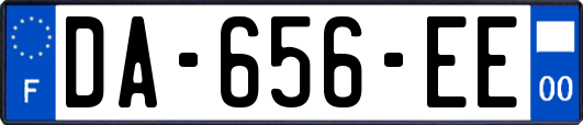 DA-656-EE