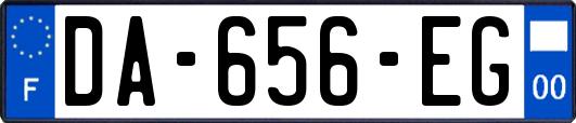 DA-656-EG