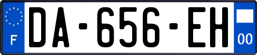 DA-656-EH