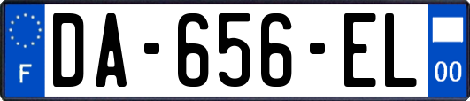 DA-656-EL