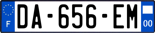 DA-656-EM