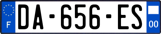 DA-656-ES