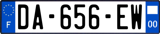 DA-656-EW