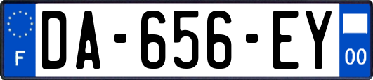 DA-656-EY