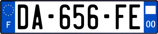 DA-656-FE