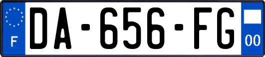 DA-656-FG