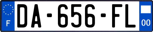 DA-656-FL