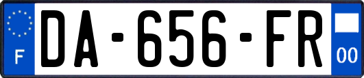 DA-656-FR