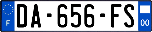 DA-656-FS