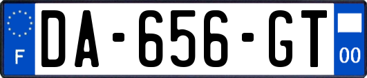 DA-656-GT