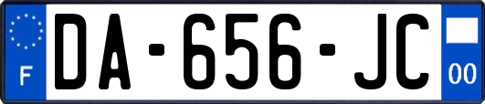 DA-656-JC