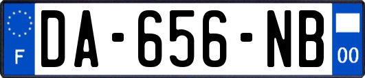 DA-656-NB