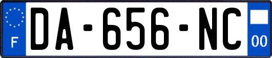 DA-656-NC