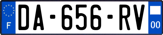 DA-656-RV