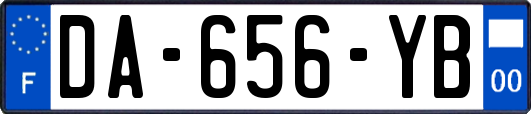 DA-656-YB