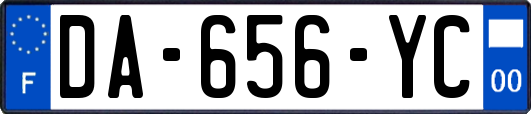DA-656-YC
