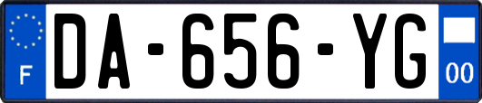 DA-656-YG