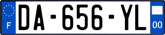 DA-656-YL