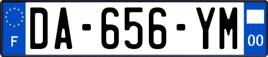 DA-656-YM