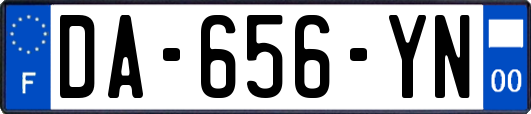 DA-656-YN