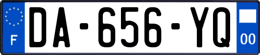 DA-656-YQ