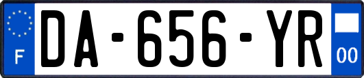 DA-656-YR