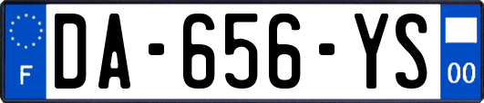 DA-656-YS