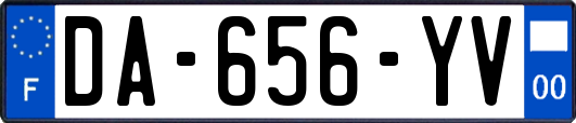 DA-656-YV