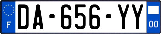 DA-656-YY