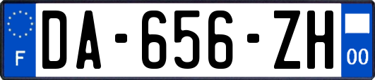 DA-656-ZH