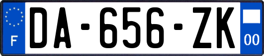 DA-656-ZK