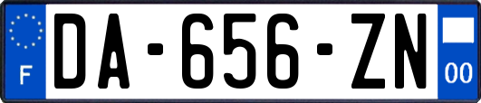 DA-656-ZN