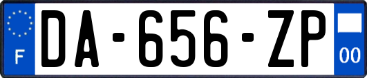 DA-656-ZP