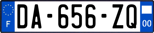 DA-656-ZQ