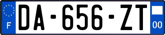 DA-656-ZT