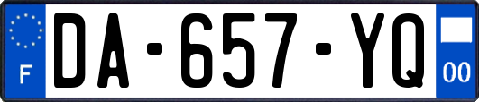 DA-657-YQ