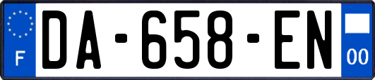DA-658-EN