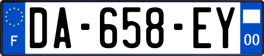 DA-658-EY