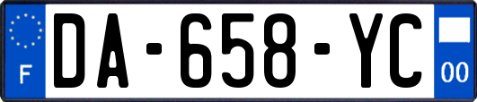 DA-658-YC