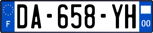 DA-658-YH