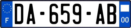 DA-659-AB
