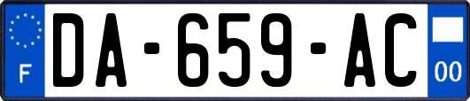 DA-659-AC
