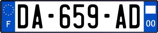 DA-659-AD