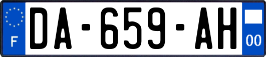 DA-659-AH