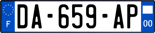 DA-659-AP