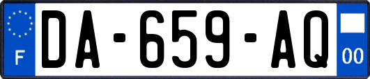 DA-659-AQ